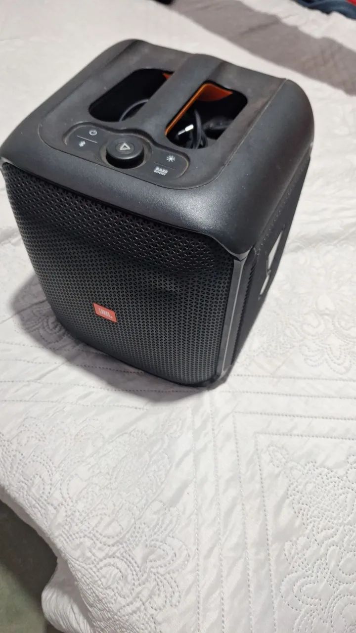 Caixa de som JBL  1.100,00 - Foto 2