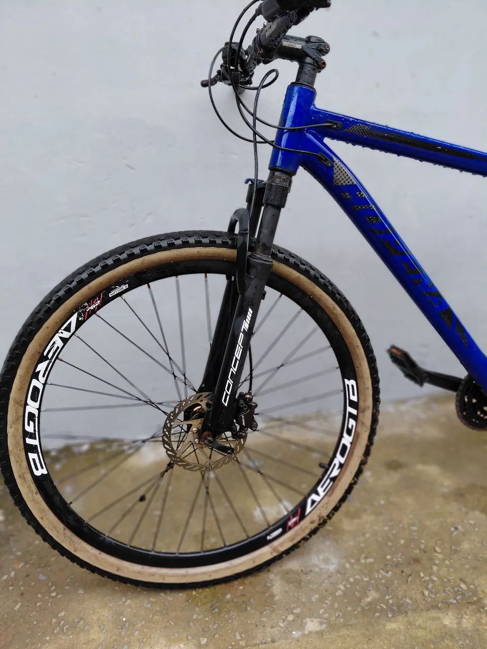 Bicicleta  - Foto 5