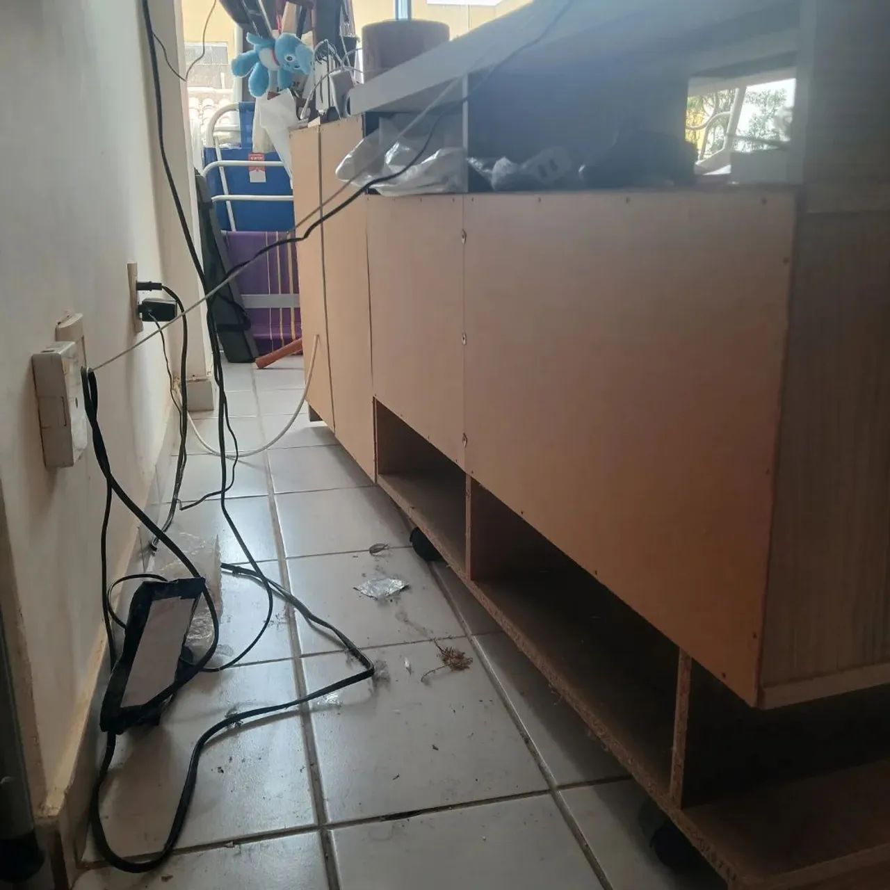 Faxina pesada para todos só tipo  - Foto 5