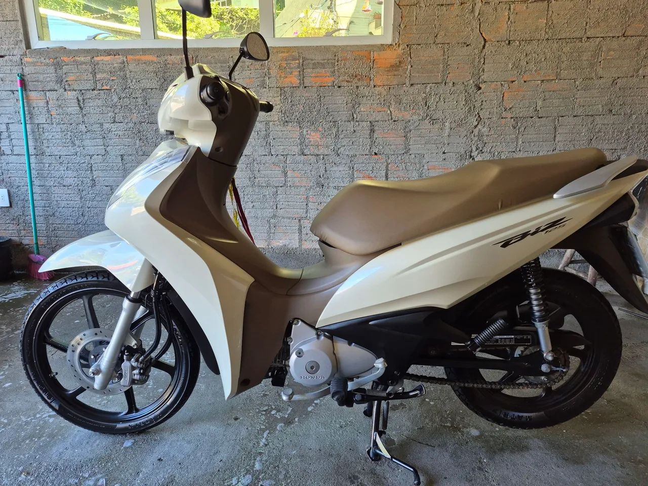 Honda Biz  - Foto 3