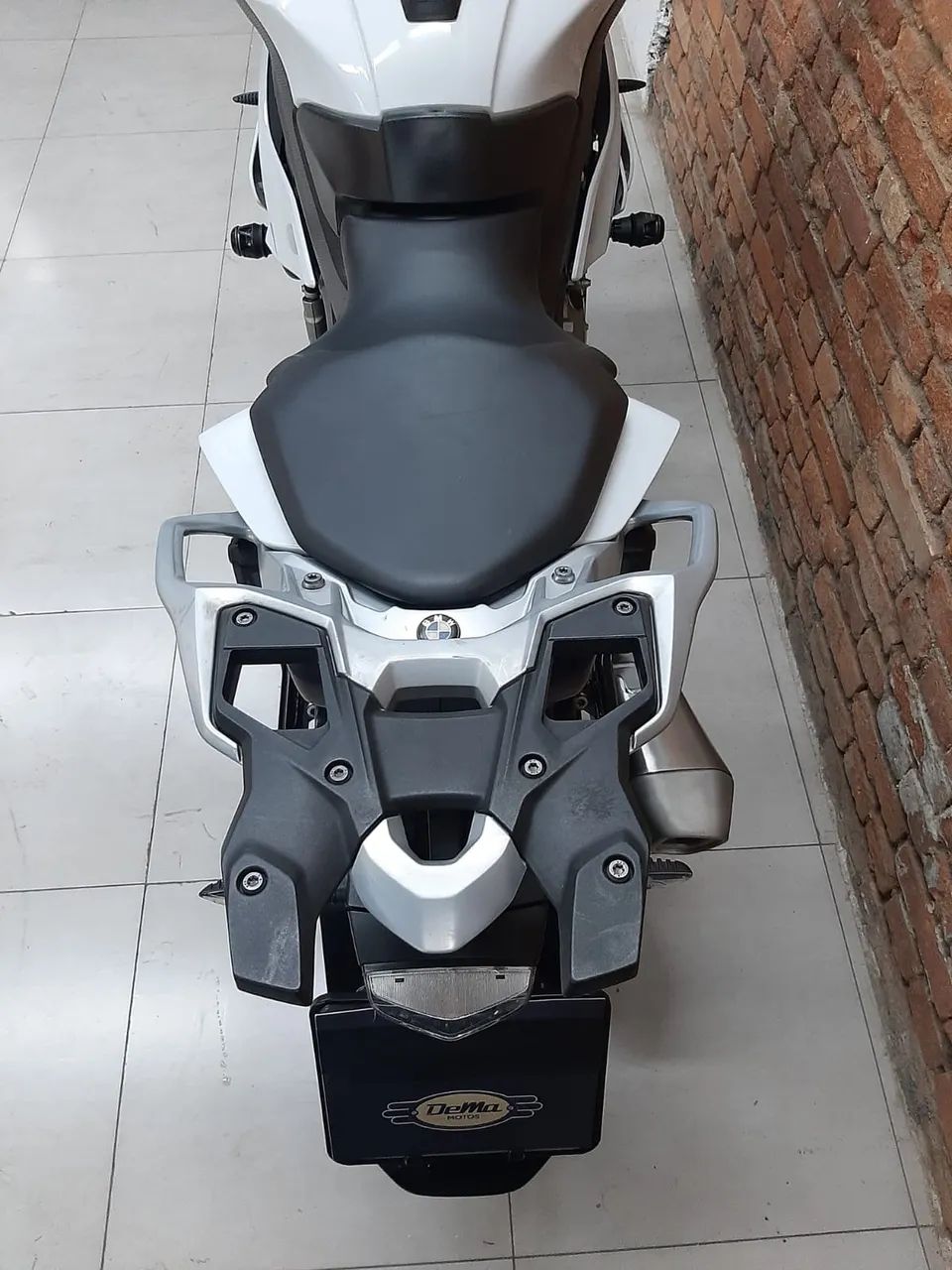 BMW S 1000 XR - Foto 3