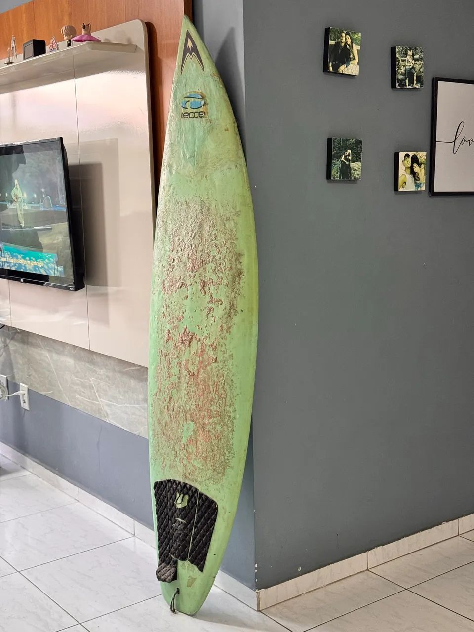 PRANCHA DE SURF - Foto 2