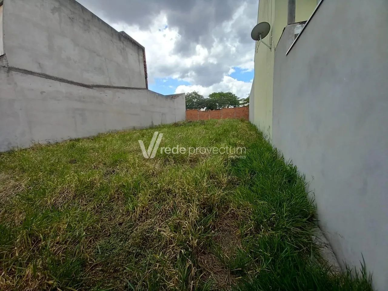 terreno - Parque Bom Retiro - Paulínia - Foto 2