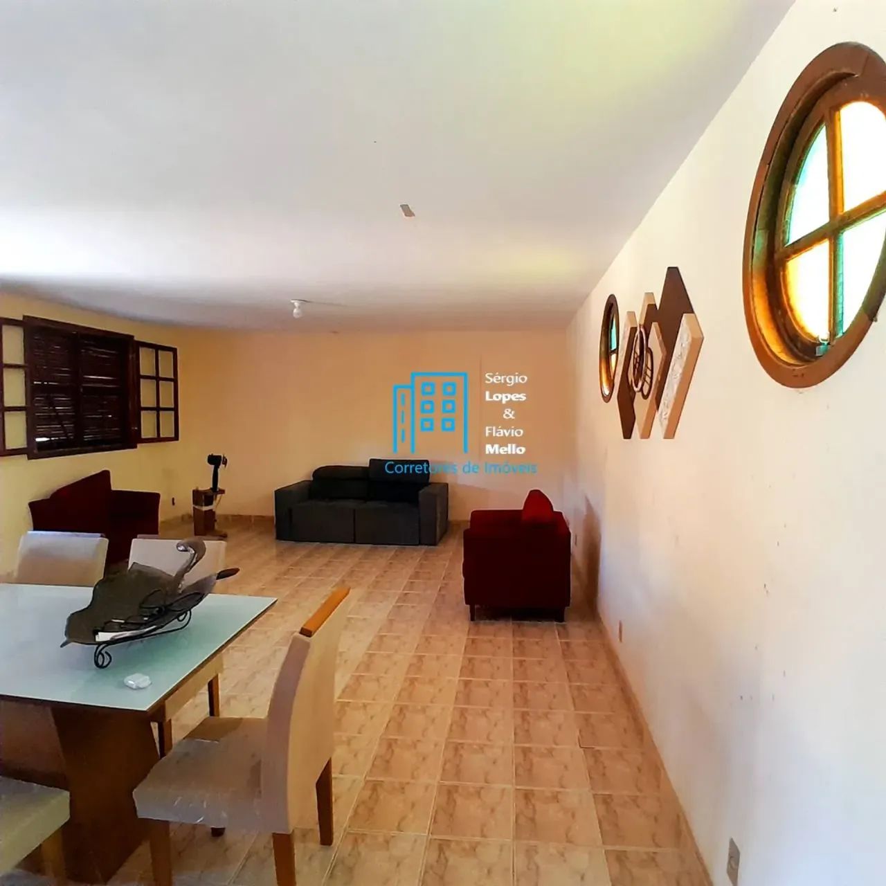 TANGUÁ - Sitio 2800m² com casa 4 quartos Bairro Duque !! Oportunidade Cod(630IV) - Foto 4