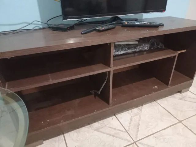 Rack para TV - Foto 2