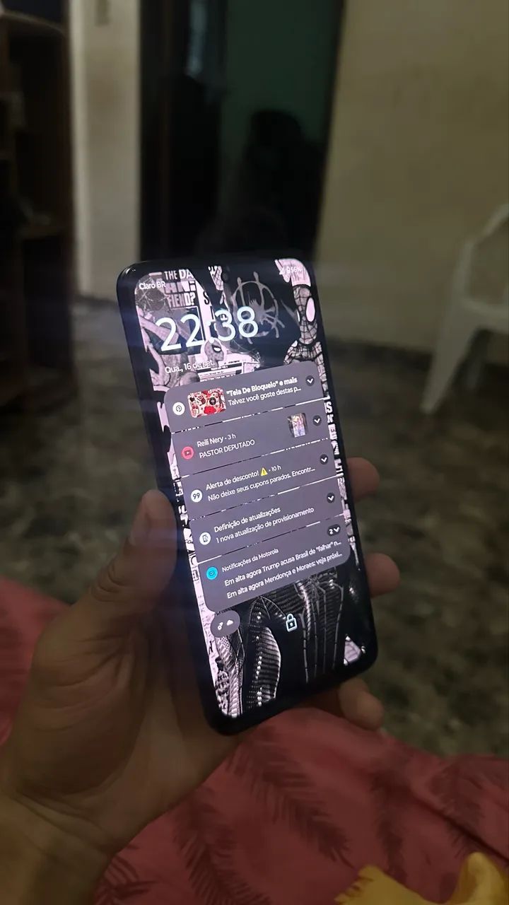 Moto g42  - Foto 3