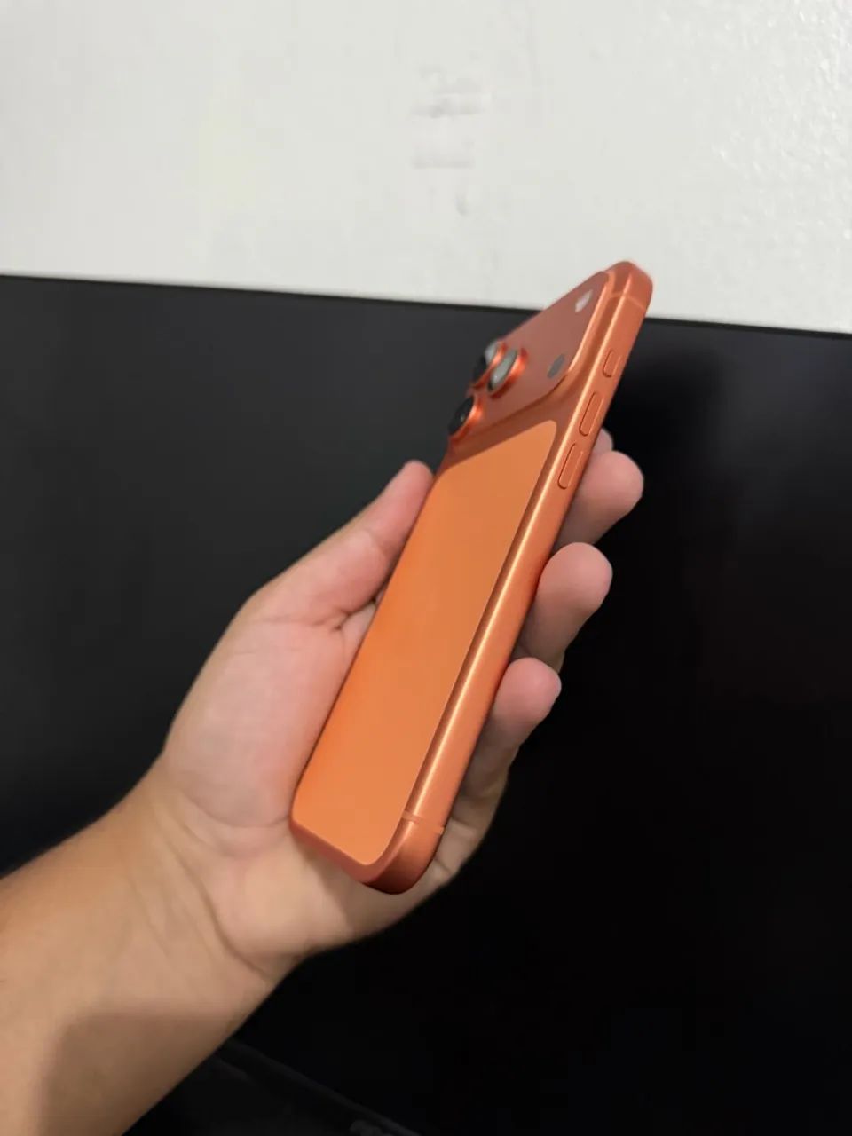 iPhone 17 Pro Max 512gb - Foto 2