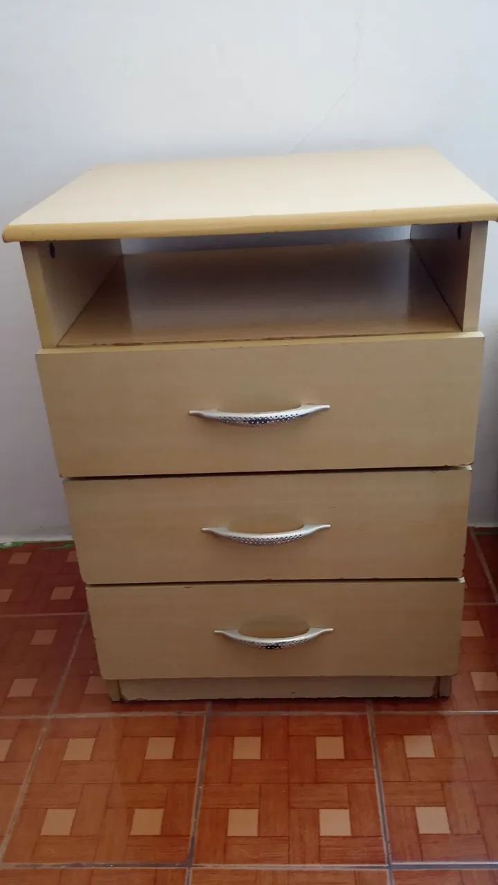 Criado Mudo