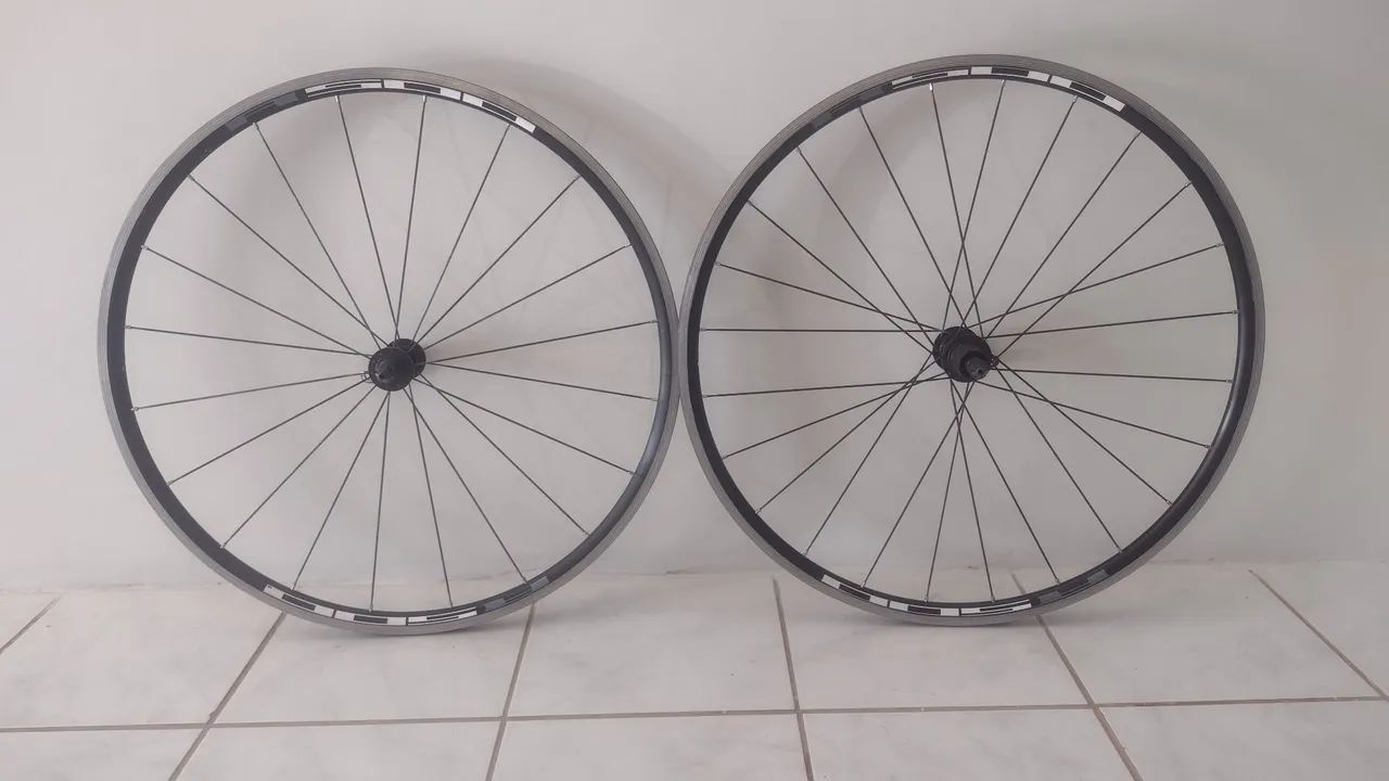 Rodas Shimano R500 - Foto 2