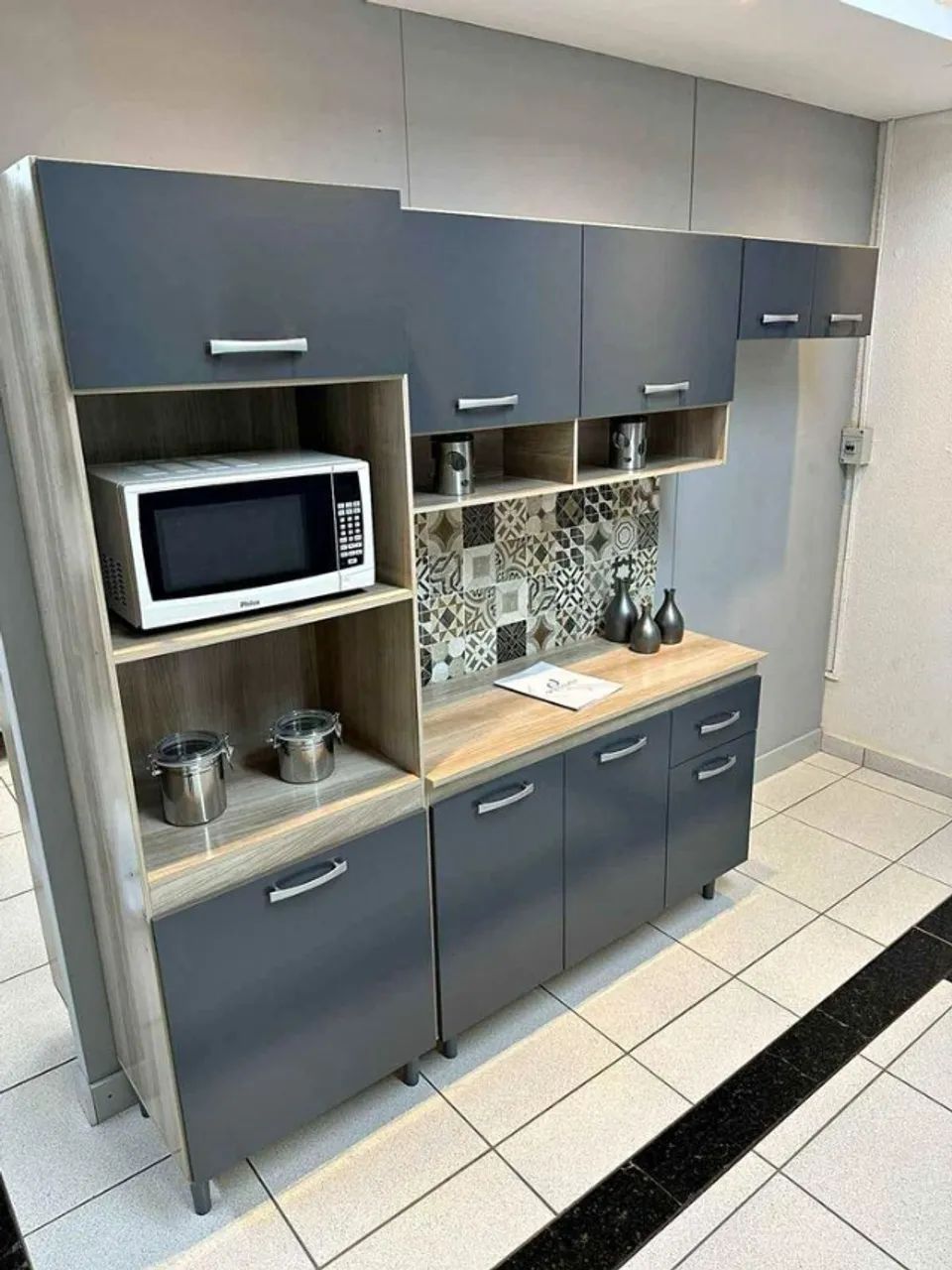 Montador De Móveis Bem Indicado - Foto 3