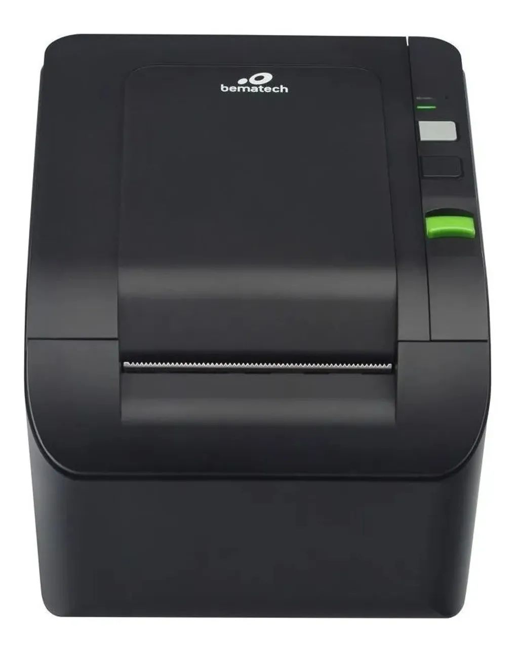 Impressora Termica - Bematech MP 100S TH + Brinde Caixa 10 Bobinas (Ótimo Estado) - Foto 2