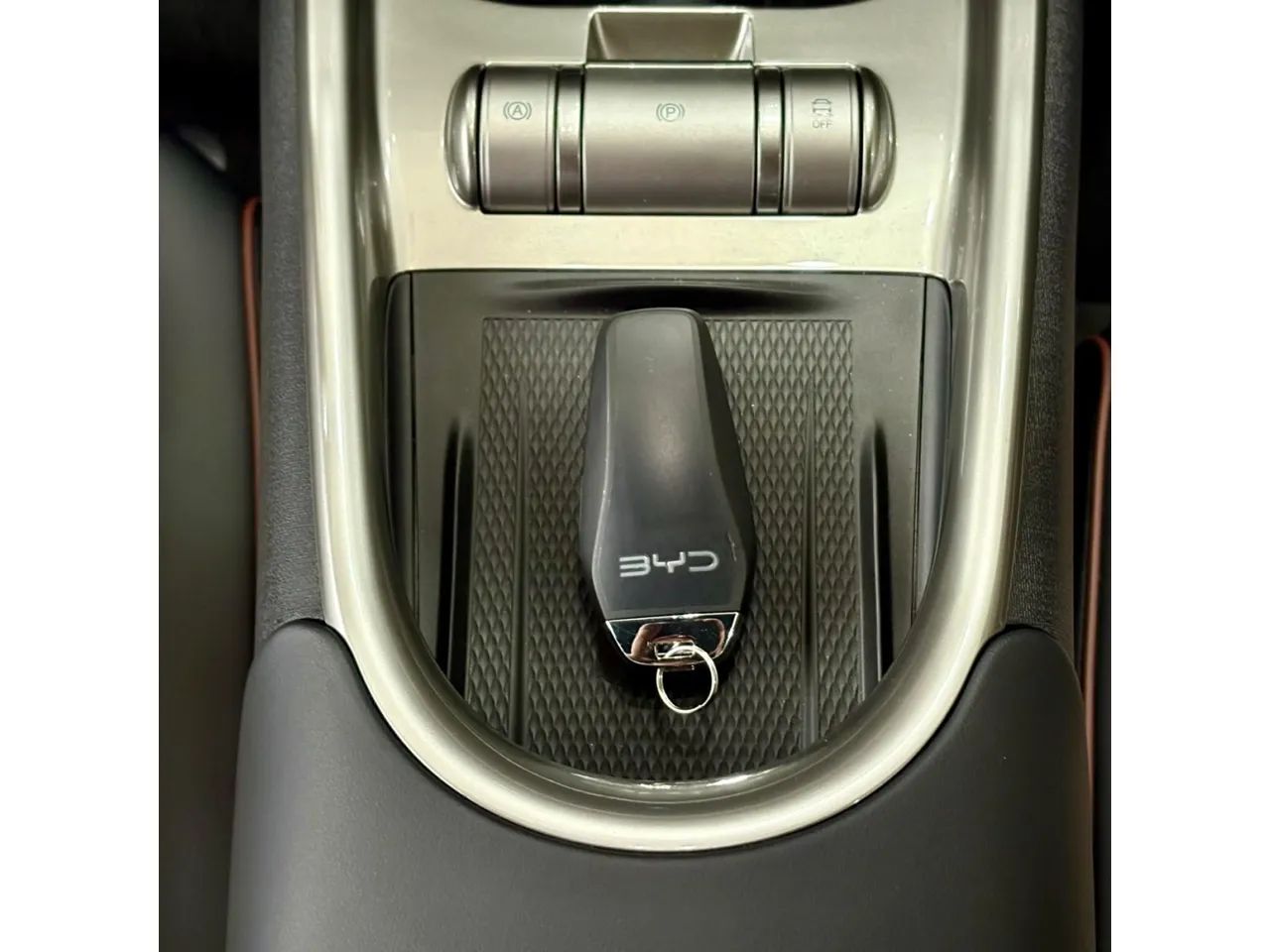 BYD Dolphin GS (Elétrico) 2027 - Foto 5