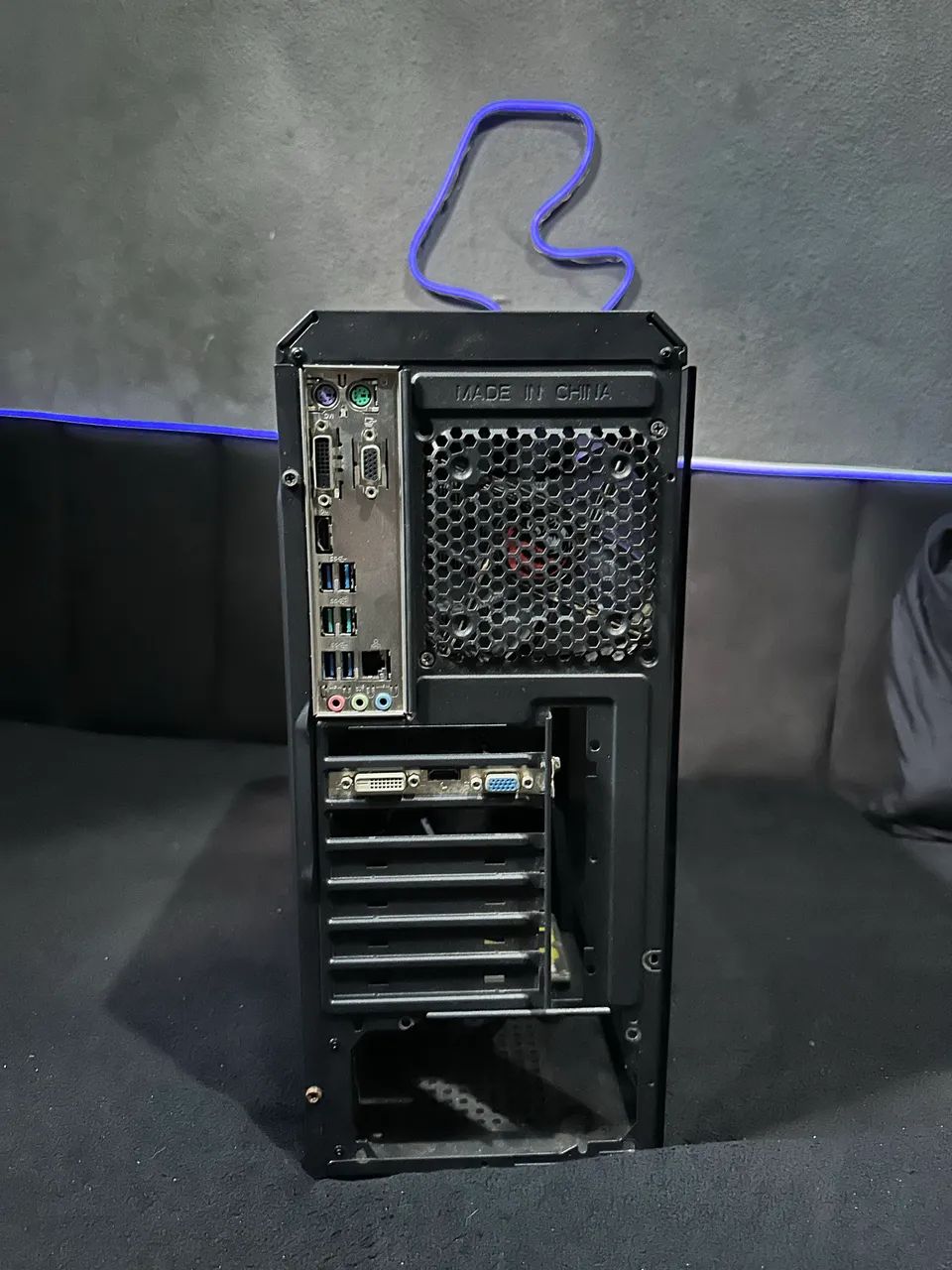 Gabinete Rise Mode (No Plástico) - Foto 4
