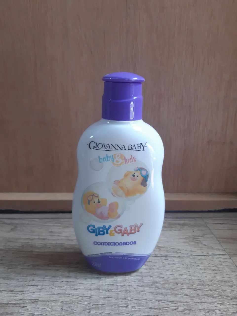 Kit Giovanna Baby - Foto 3