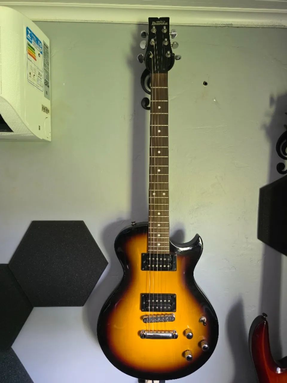Ibanez Gio Gart 60  - Foto 4