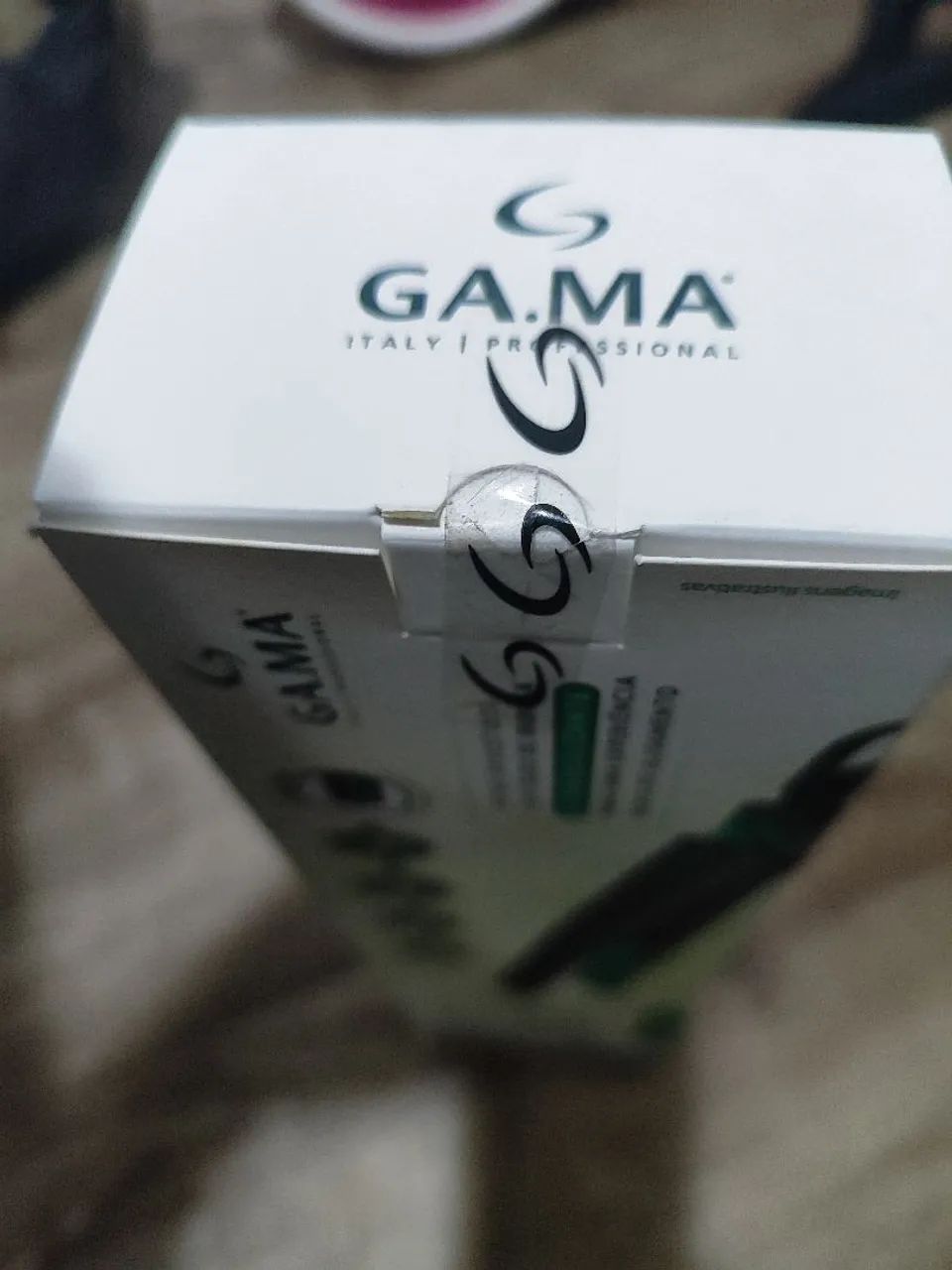 Chapinha Gama Babosa (Nova!) - Foto 2