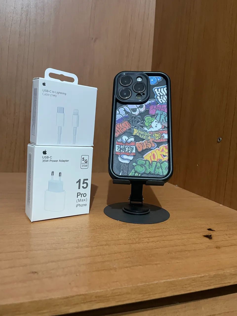 iphone 14 pro 128gb bateria 91%  - Foto 2