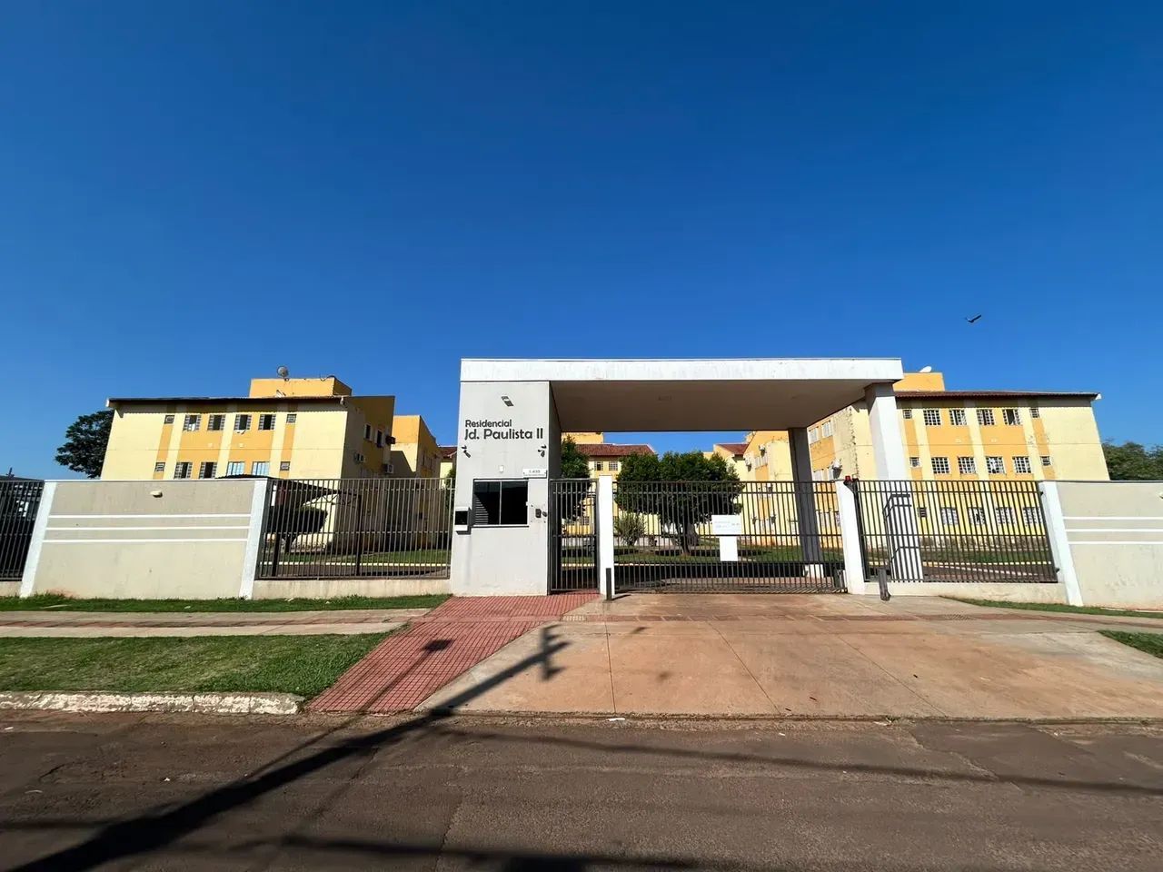 Apartamento para venda e locação no monte libano