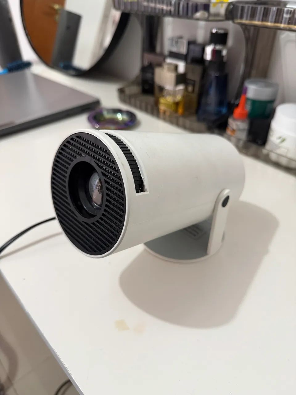 Projetor 