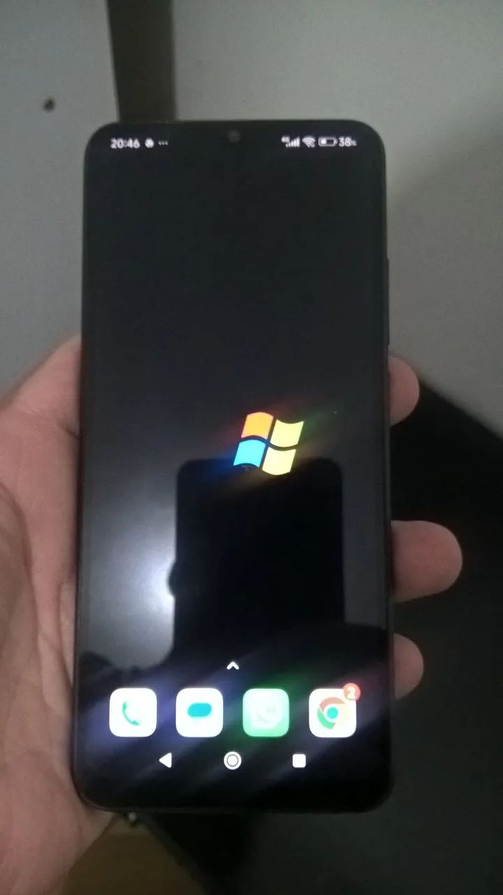 Xiaomi Redmi12c 128GB - Foto 4