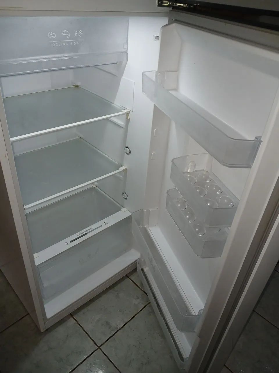 Geladeira Duplex - Foto 5