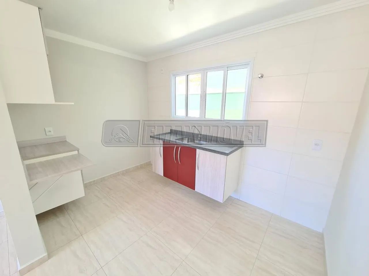 Apartamento Padrão em Sorocaba - Foto 4
