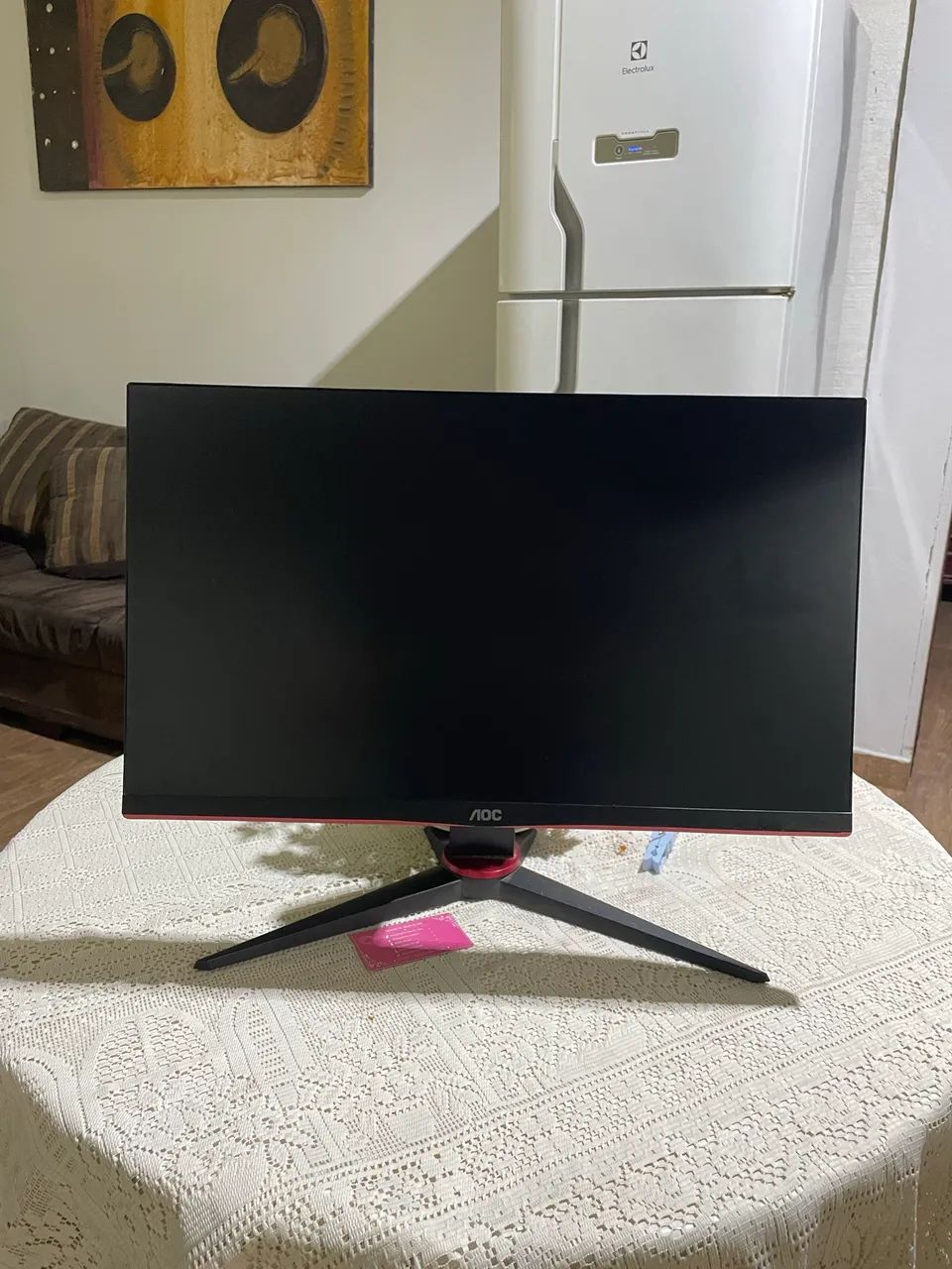 Monitor gamer AOC