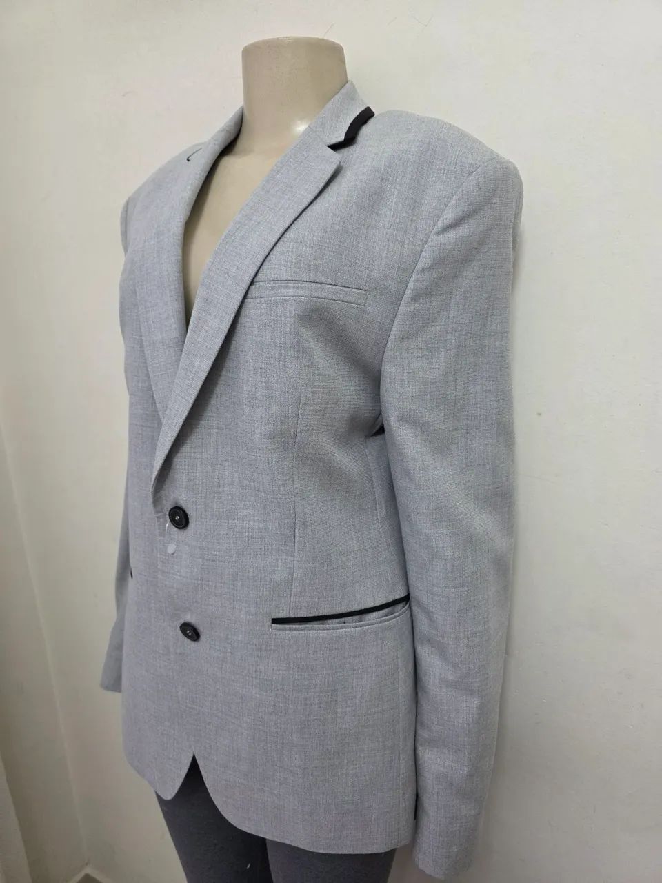 Blazer Zara - Foto 4