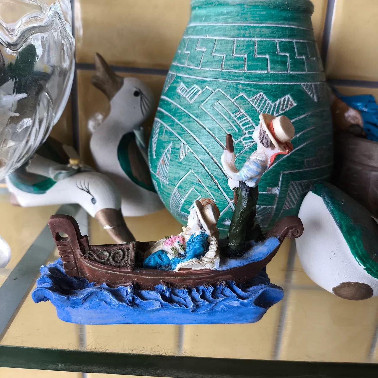 Arte de Veneza  - Foto 3
