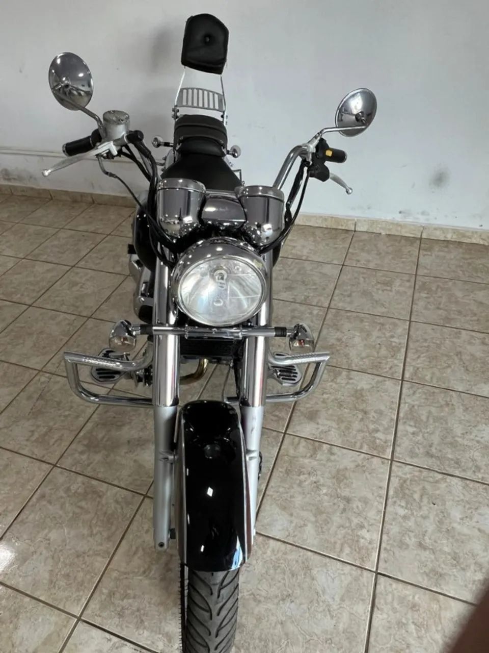 kasinski 250 MIRAGE - Foto 5