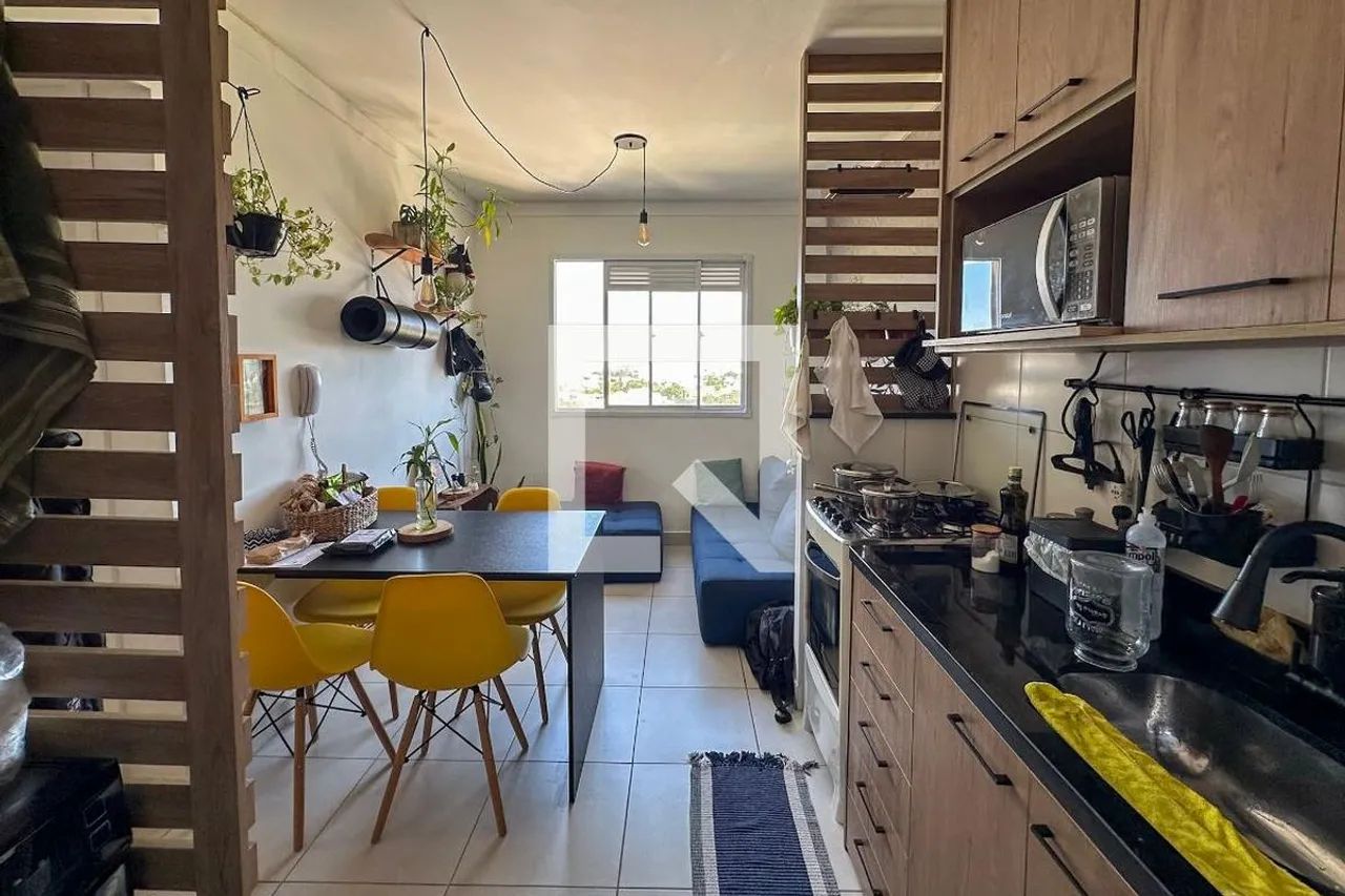 Apartamento à Venda - Sacomã, 2 Quartos, 35 m2 - Foto 5