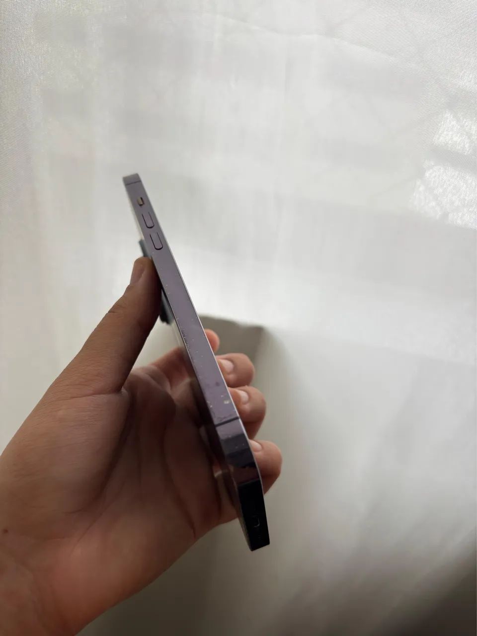 iPhone 14 Pro Max Roxo 128 gb - Foto 2