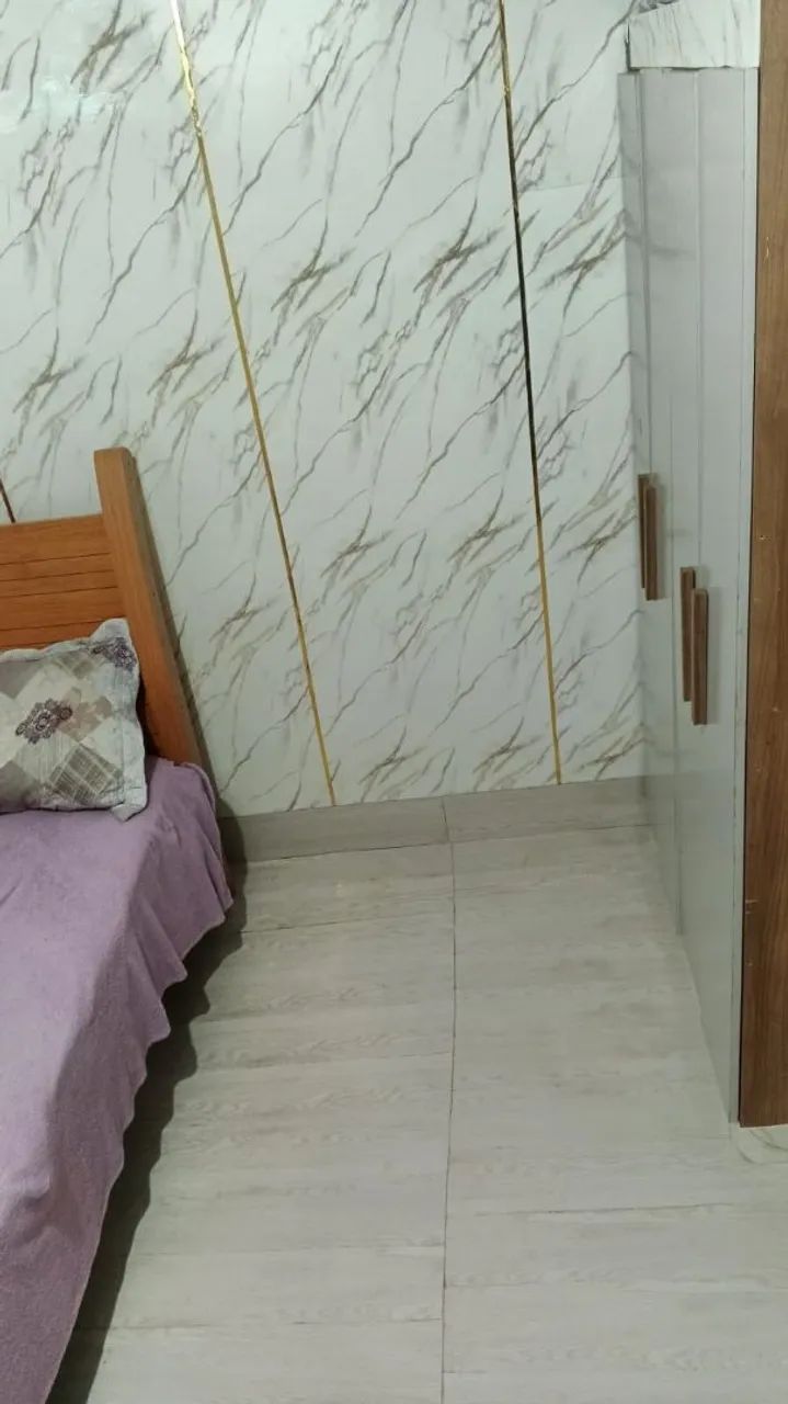 casa no Itaim Paulista - Foto 3
