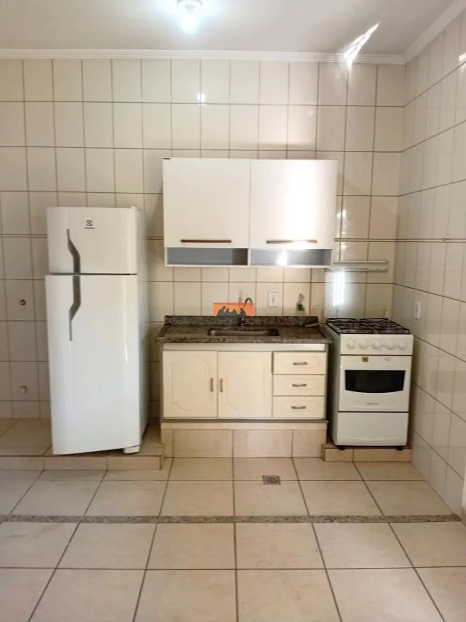 Kitnet mobiliada na Vila Santa Isabel com 40m² - Barão Geraldo, Campinas. - Foto 3
