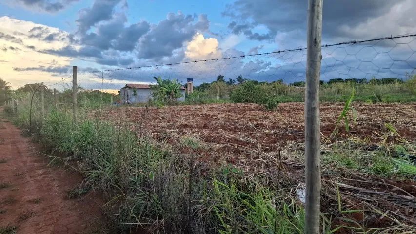 Foto - Brasília - Riacho Fundo I