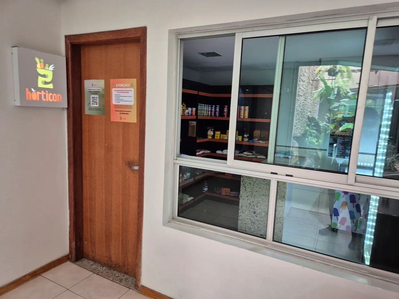 Vendo apartamento de 1 quarto em frente à estação de metrô Concessionárias de Águas Claras - Foto 2