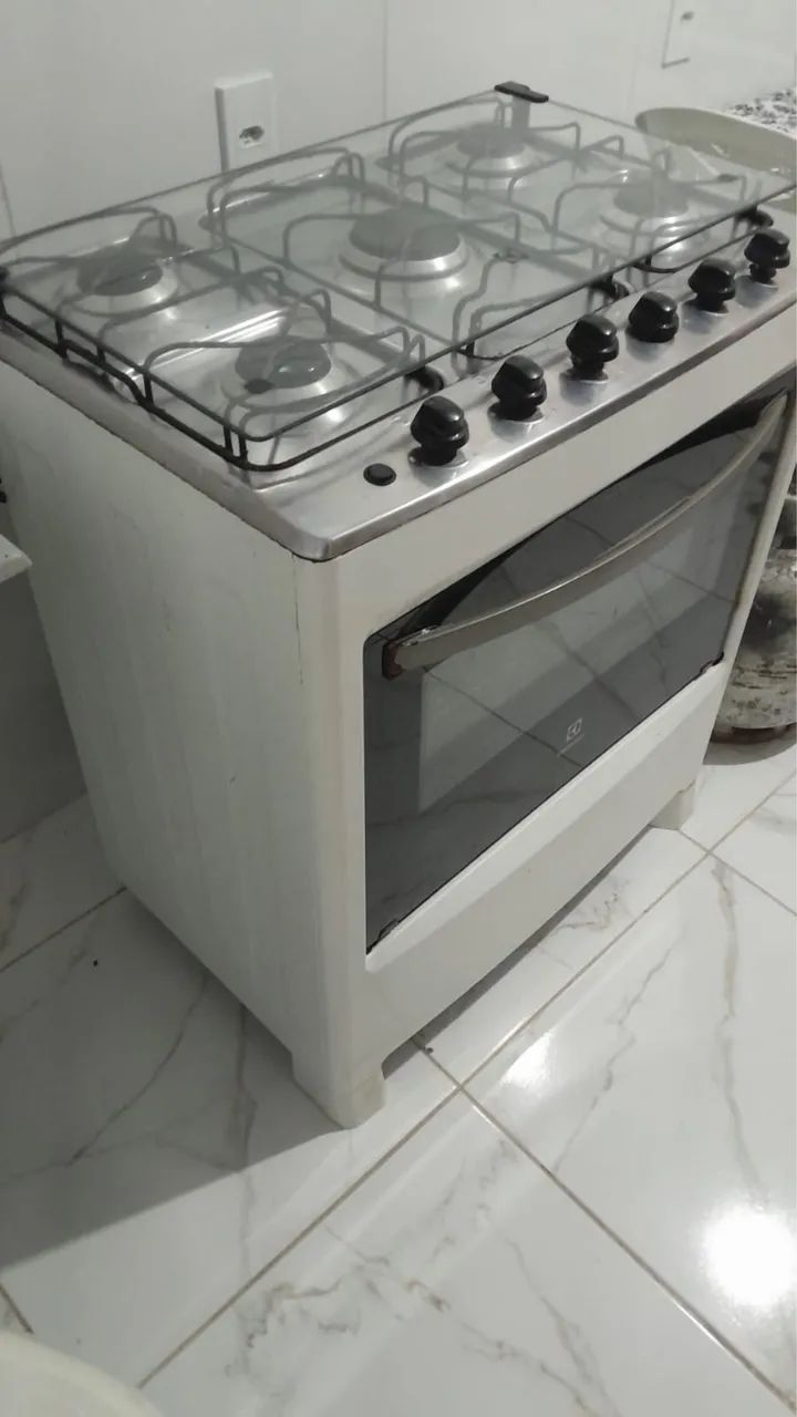 Fogão  - Foto 2