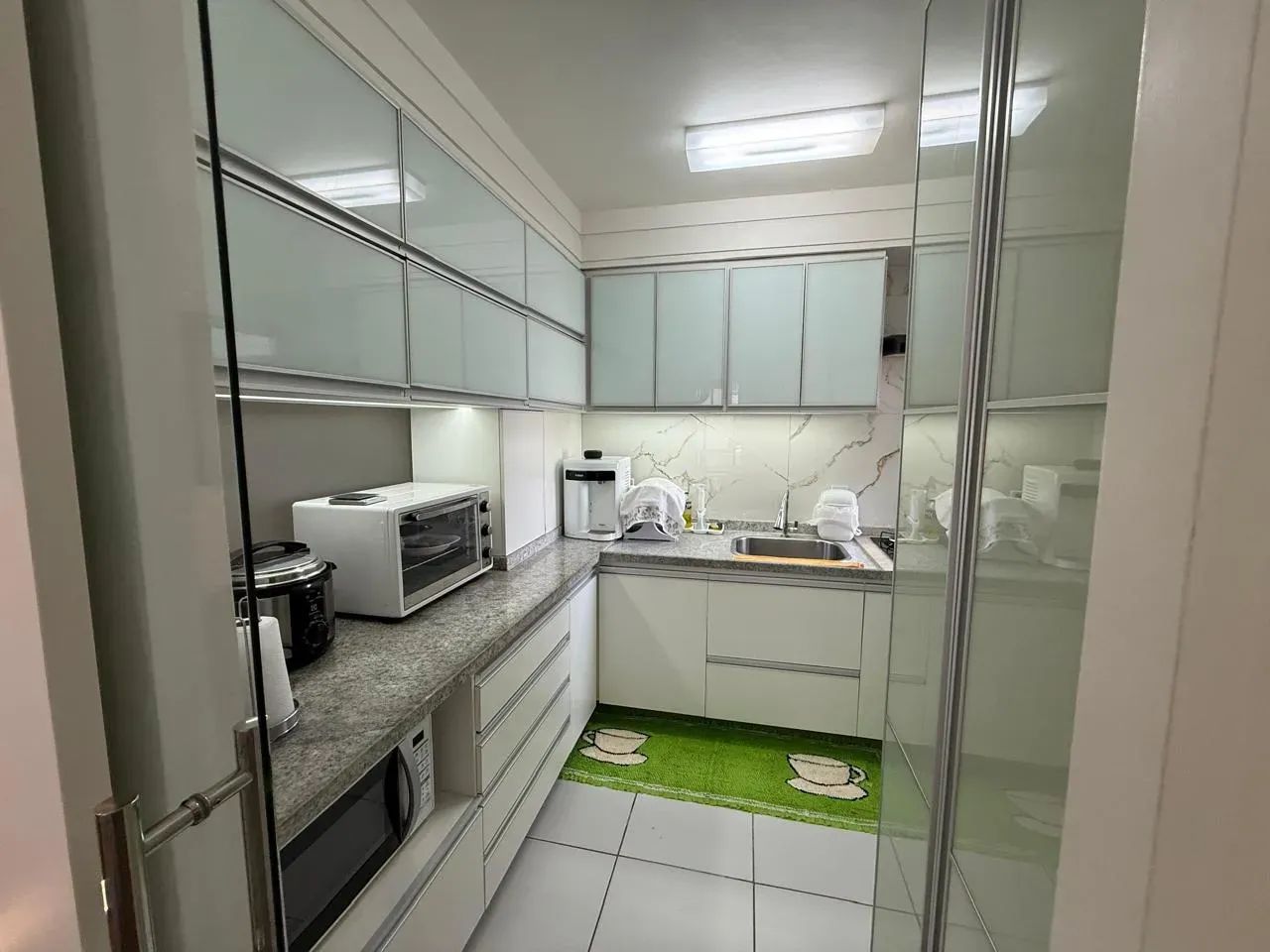 Vendo Apartamento no Grand Parque Árvores, 77m², 2 Quartos, Calhau. - Foto 6