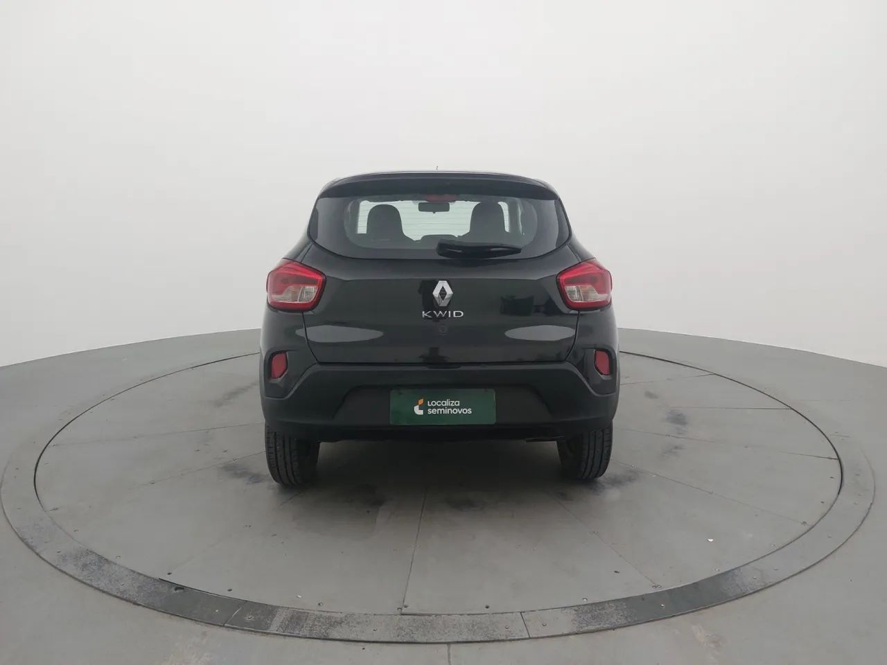 Renault Kwid 1.0 Zen 2025 - Foto 4