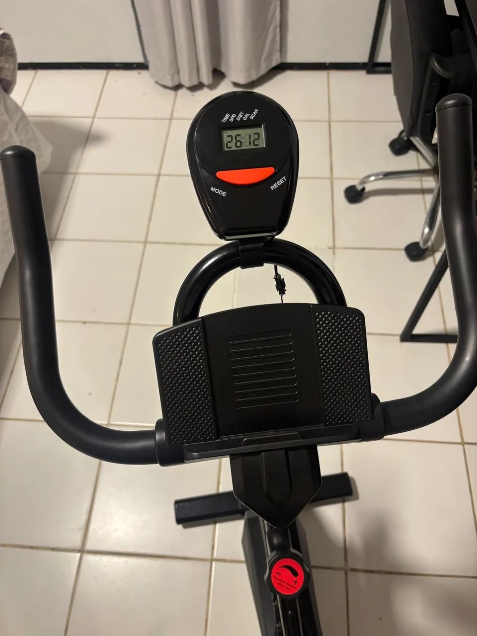 Bicicleta ergométrica - Foto 3