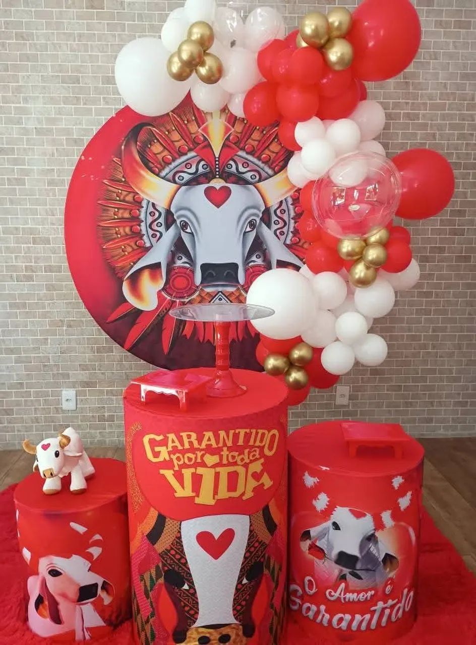 Decoração garantido e capricho - Foto 2