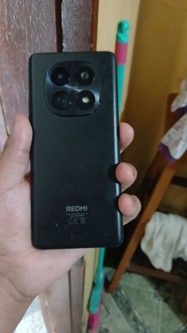 Redmi note 15 256 gigas  - Foto 4