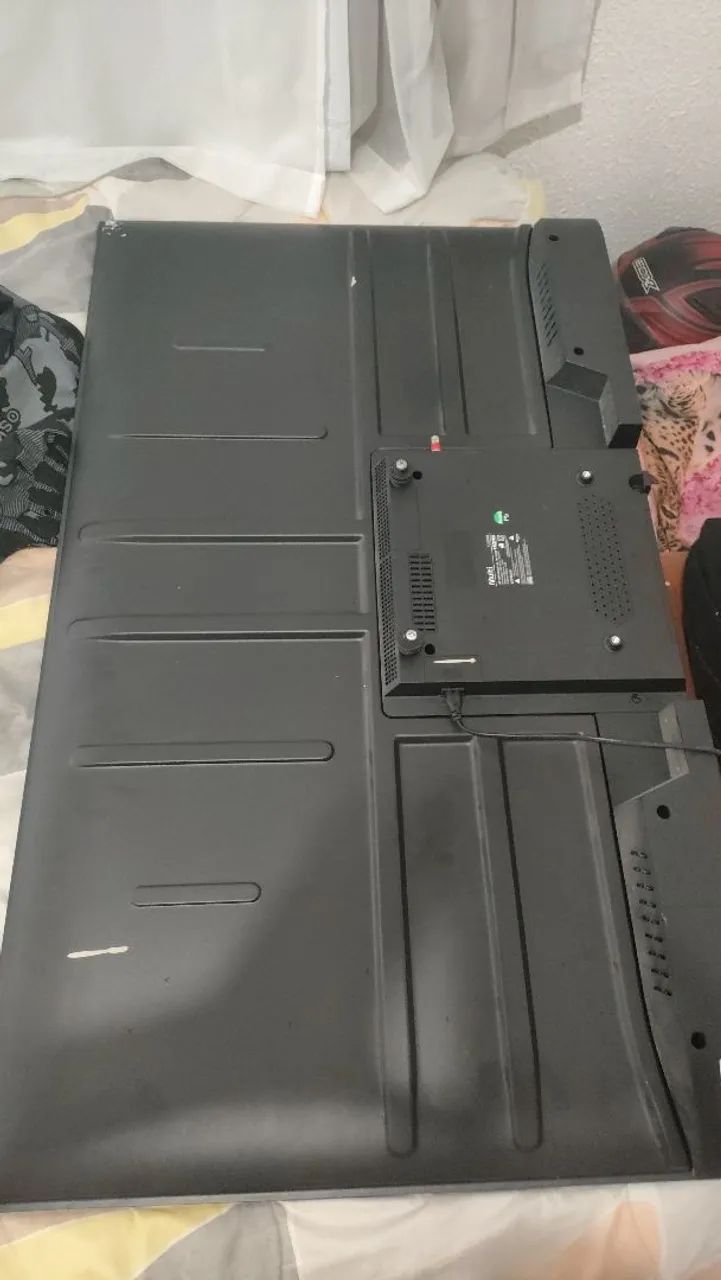 Tv de 50 polegadas com 4 meses de uso  - Foto 4