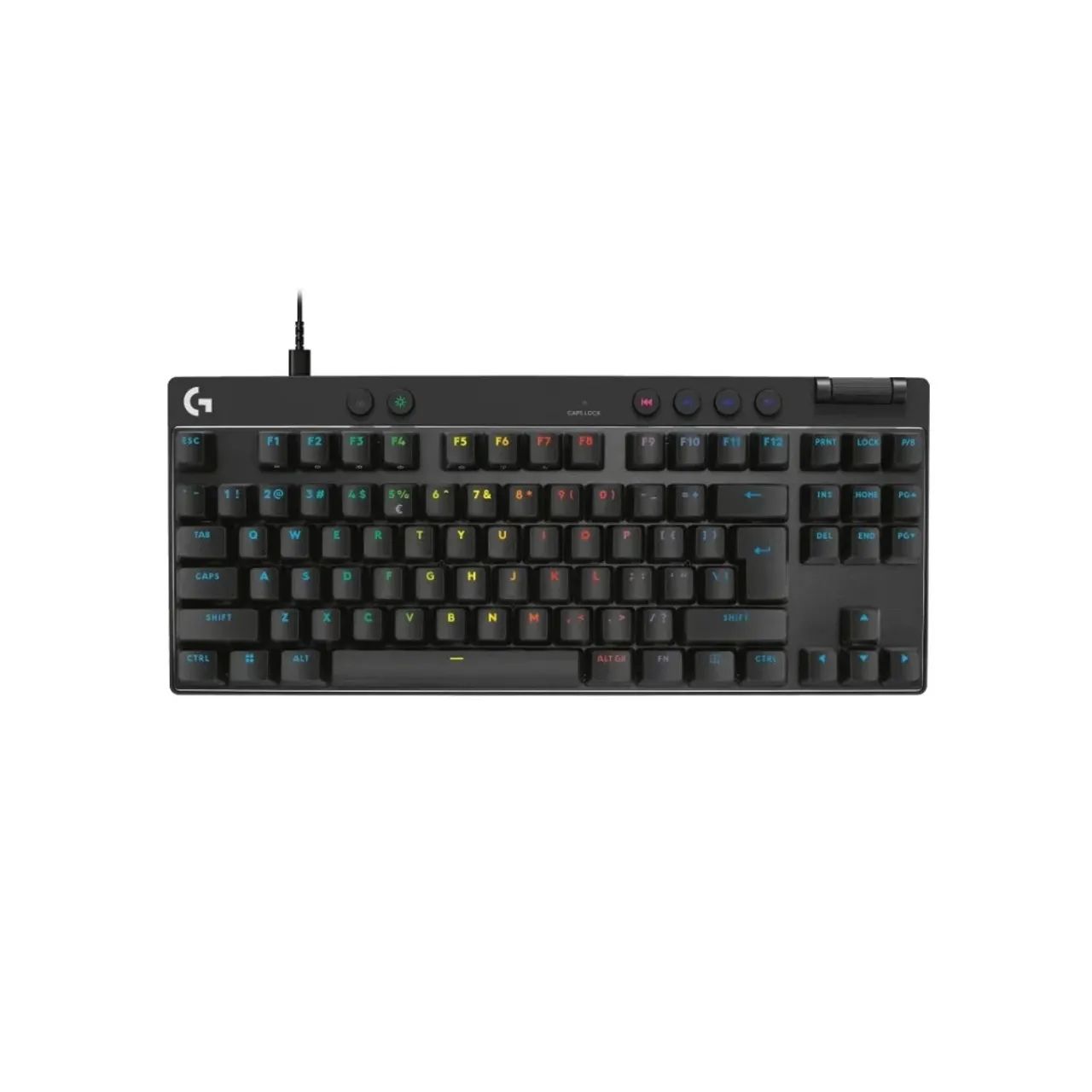 Logitech G PRO X TKL