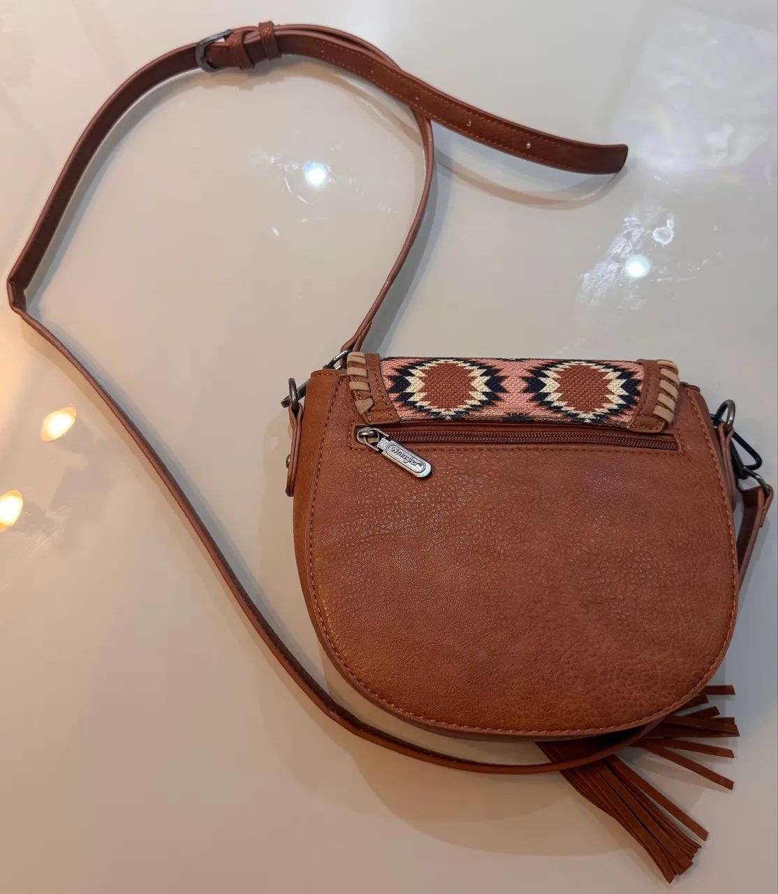 Bolsa Wrangler - Foto 2