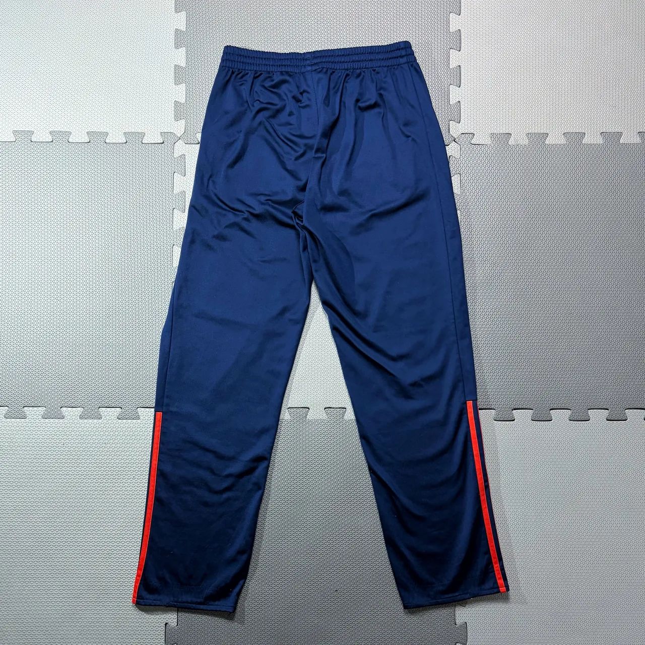 CALÇA ADIDAS TRACK SUPRAVA TRAINING  - Foto 4