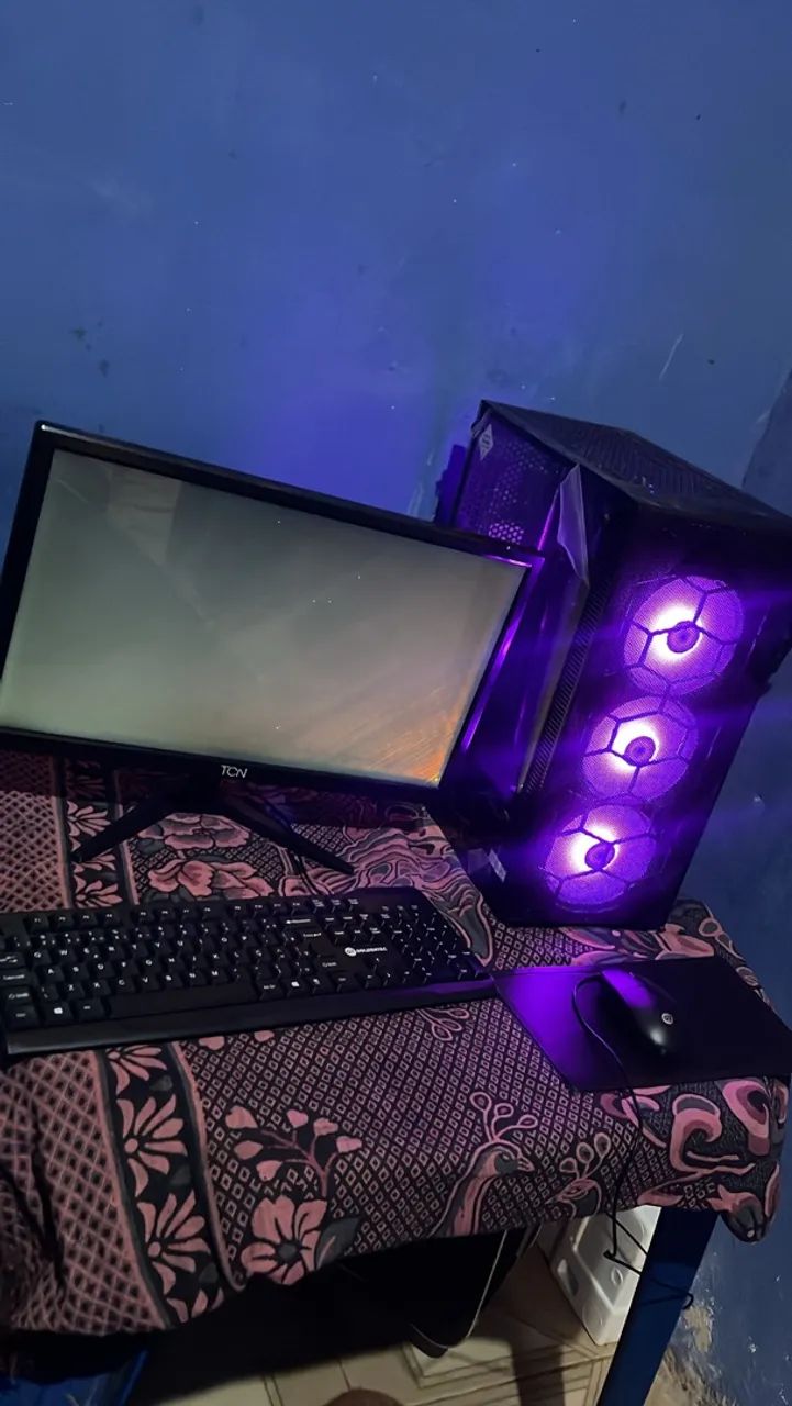 PC COMPLETO  - Foto 2