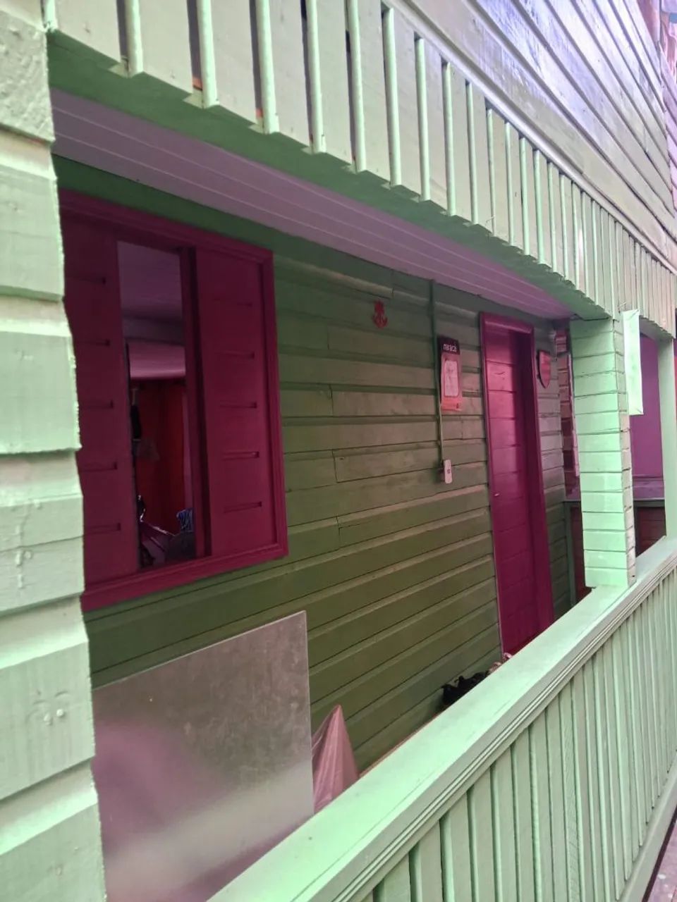 Casa pra venda no Jardim Marco Zero.  - Foto 4