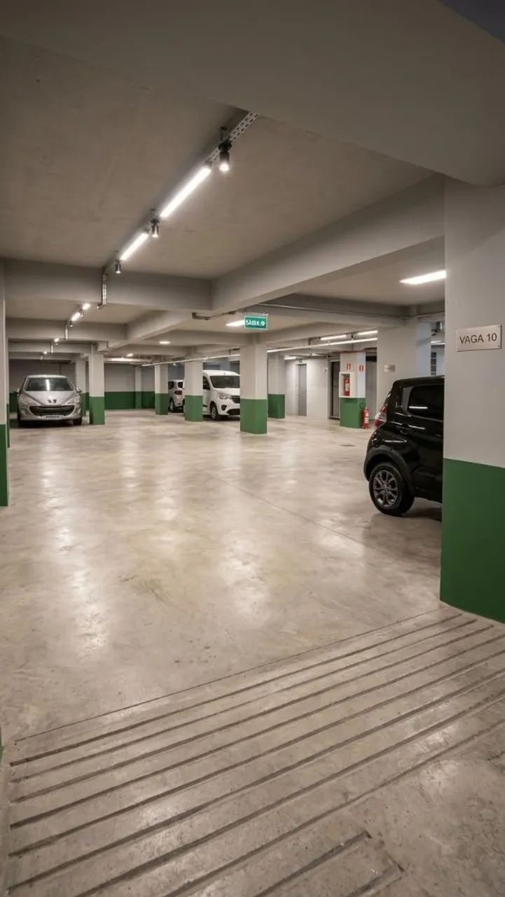 Imóvel + Atividade de estacionamento  - Foto 5