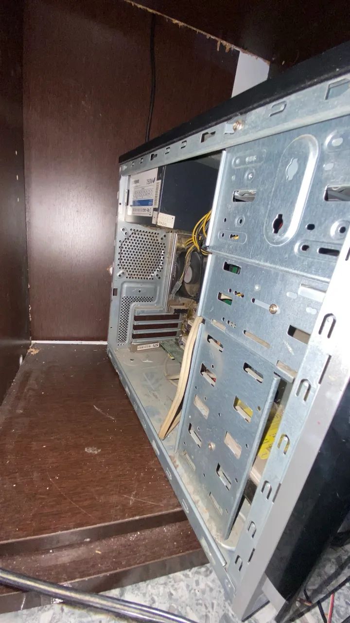 COMPUTADOR COMPLETO
